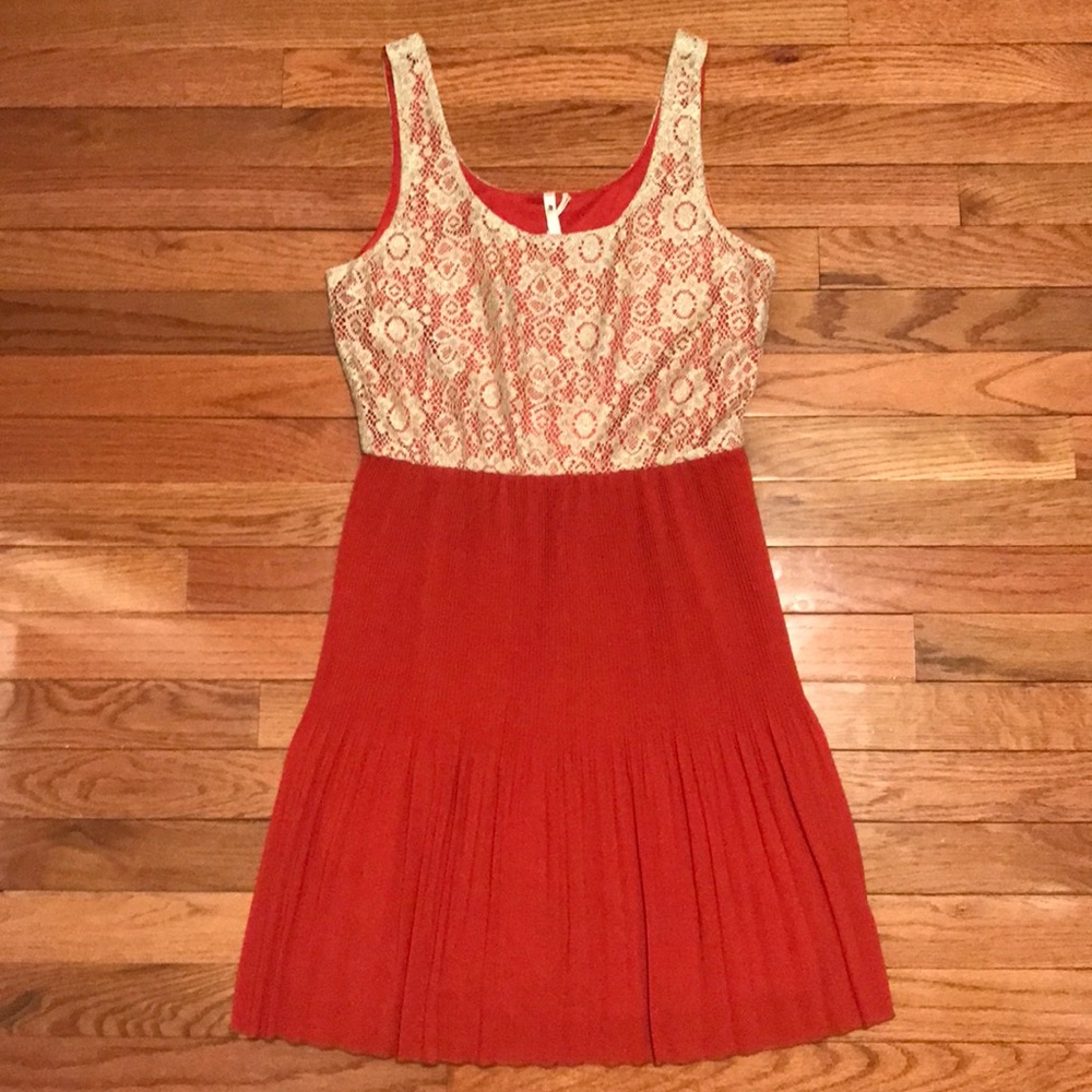 ✨NWT✨ Hello Miss Dress